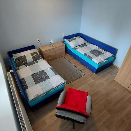 Apartman Jaruska Týn nad Vltavou Екстериор снимка