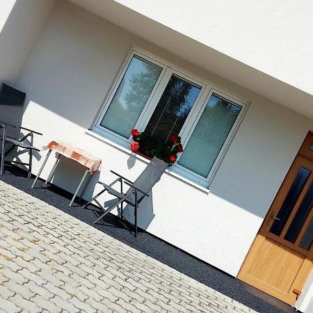 Apartman Jaruska Týn nad Vltavou Екстериор снимка