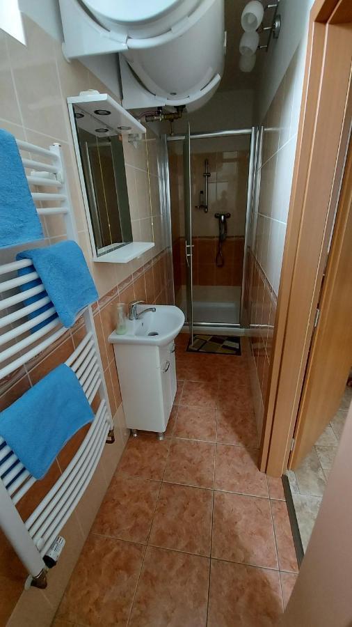 Apartman Jaruska Týn nad Vltavou Екстериор снимка