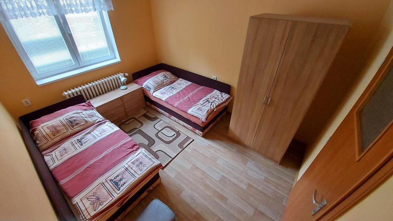 Apartman Jaruska Týn nad Vltavou Екстериор снимка